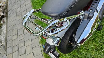 Honda DAX 125 2024 - 8