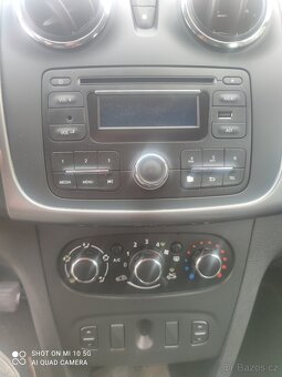 Prodám Dacia Logan 1,2 55kw - 8