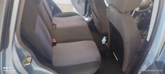 Ford Fusion 1.4 TDCi 50 kW - 8