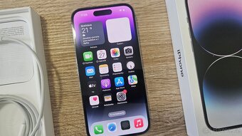 Apple iPhone 14 Pro 128GB - aj vymením - 8
