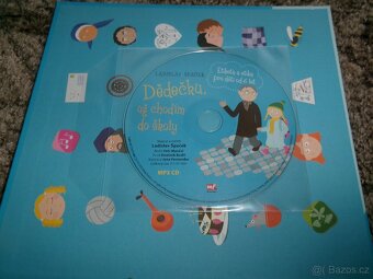 Prodám set knih - 8