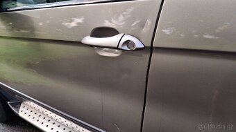 Bmw x5 - 8