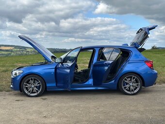 SLEVA BMW f20 M135i x-drive - 8