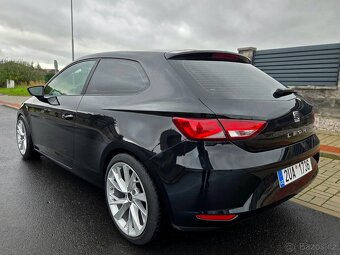 Seat Leon 1.2 TSI SC - 8