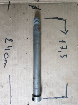 Jawa , ČZ - 8