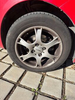 Toyota Yaris 2009 D-4D STK11/26 - 8