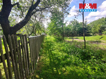 Prodej pozemku k bydlení, 2162 m², Budišovice, ul. Kanihursk - 8