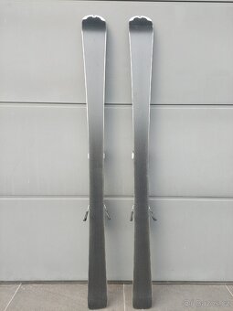 Dámské lyže VÖLKL, 149 cm + lyžáky SALOMON - 8