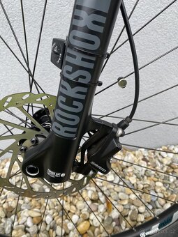 Prodám horské kolo HEAD X-RUBI 5 (2023) - 8