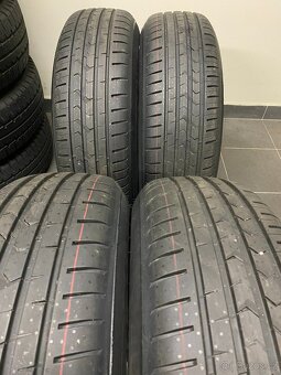 ORIGINAL ALU KOLA BMW X1 U11 "STYLE 896" 205/65/17 - 8