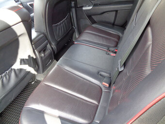 HYUNDAI SANTA FE 2.2 CRDi 4 X 4 AUTOMAT - 8