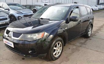 Prodam Mitsubishi outlander 2 - 8