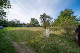 Prodej pozemku, Lipník nad Bečvou-Nové Dvory - 8