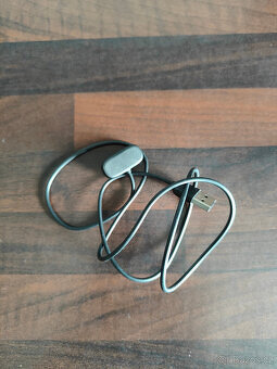 Amazfit GTS 2 mini Sage Green + náhradní řemínek - 8