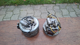 Jawa Pionýr díly - 8