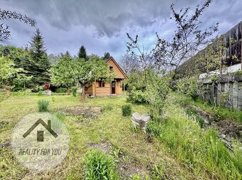 Prodej zahrádky s chatkou v Liberci - Růžodol - 8