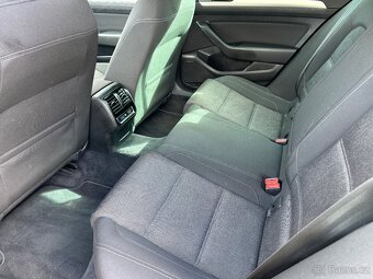 VW Passat B8 1.5tsi 110kW/150PS, r.v. 2019, naj. 85tkm dolož - 8
