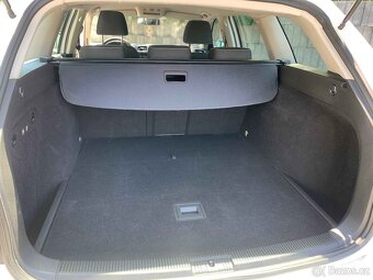 Volkswagen Golf variant 1.2 TSi 77 kW 42.000KM r.v. 2011 - 8