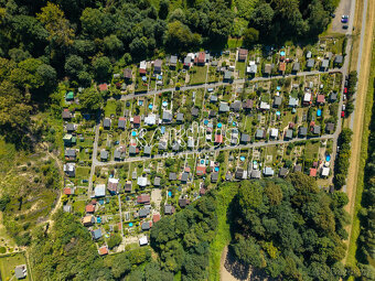 Prodej zděné chaty se zahradou, Ostrava–Zábřeh, U Korýtka - 8