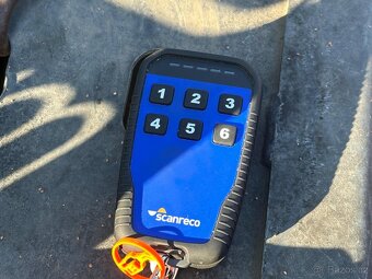 IVECO – 4x2 – Odtahový speciál – EURO 6  - 8