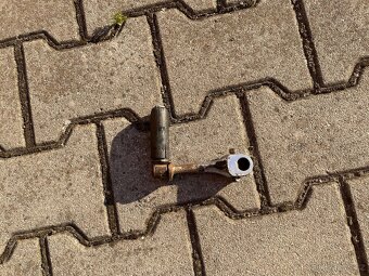 Jawa pionýr díly - 8