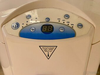 Mobilní klimatizace Sakura STAC 15 CPA/NB - 8