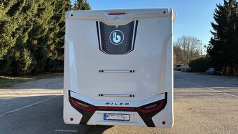 Benimar Mileo 268 Northautokapp, model 2025 - 8