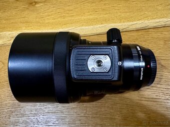 Olympus 40-150 mm f2.8 PRO - 8