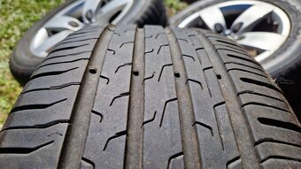 Alu BMW letní 225/55 R16 - 8