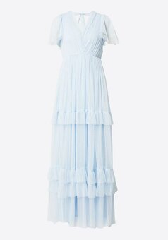 Plesové šaty Anaya Maya Deluxe, vel. 10 - 8