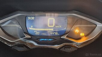 Honda PCX 125 (06/2022) - 8