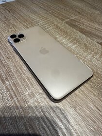 iPhone 11 Pro Max 64GB | Zlatý - 8