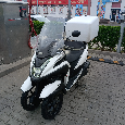 Yamaha tricity mw 125s (2019) - 8