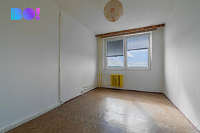 Prodej bytu 3+1, Chropyně, ulice Nádražní, 78 m2 - 8