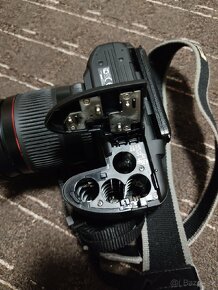 Fotoaparát Fujifilm Finepix HS20exr - 8