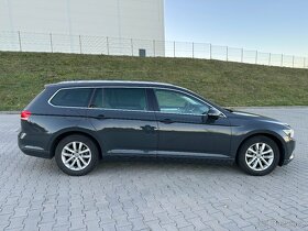 VW PASSAT COMFORTLINE 1,6TDI 88kW 1.Maj. 2018 - NOVÉ ROZVODY - 8