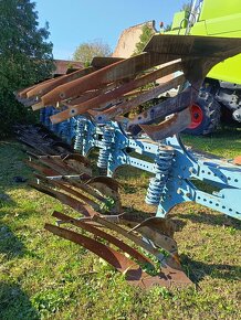 Lemken Vari Diamant 7 - 8