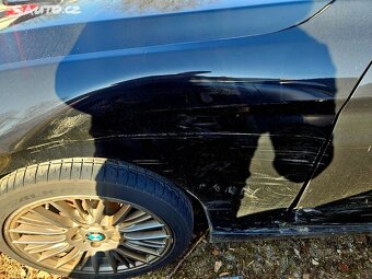 BMW Řada 1, 118 D 1majitel ČR - 8