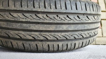 4 letní pneu Landsail LS 388 185/65/R14 86H - 8