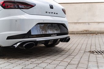 Seat Leon Cupra SC 280 DSG - 8