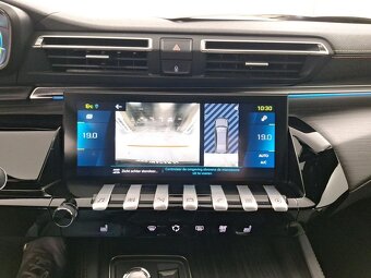 508 1.6 PHEV GT 1. majiteľ r.v.2020 Automat ODPOCET - 8