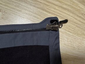 softshell bunda s membránou Pinguin, vel XL - 8