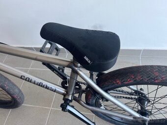 BMX Subrosa Salvador - 8