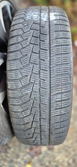 Mazda CX5 Mazda-CX5 r19 originální disky 225/55 r19 Hankook - 8