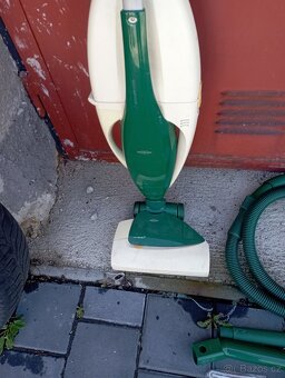 Prodám vysavač Vorwerk plně funkční - 8