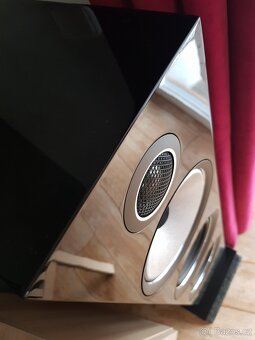 Bowers & Wilkins 704s2 - 8