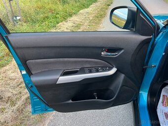► SUZUKI VITARA 1.6 VVT 88KW 4x4 ALLGRIP LED-NAVI-KAMERA 17 - 8