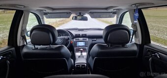Mercedes benz C320cdi 165kw r.v.2007 - 8