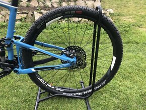 Giant Anthem X29 carbon 10,8kg - 8