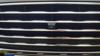 Ford S-MAX,  2,0 TDCi 140kW  LED ACC SONY 8AT 2.0 EC - 8